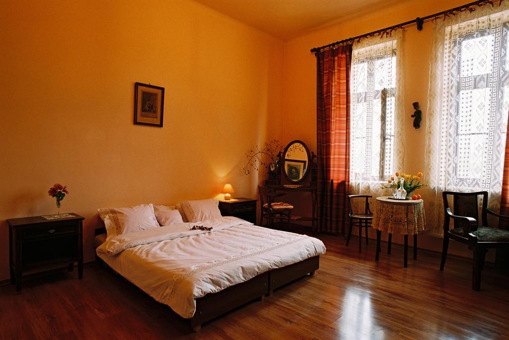 Piano Guest House Krakow Luaran gambar