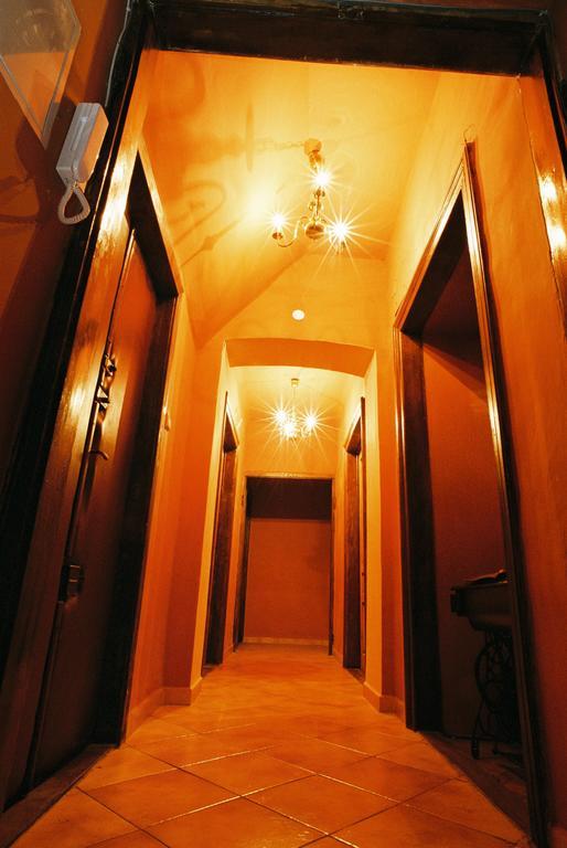 Piano Guest House Krakow Luaran gambar