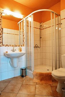 Piano Guest House Krakow Luaran gambar