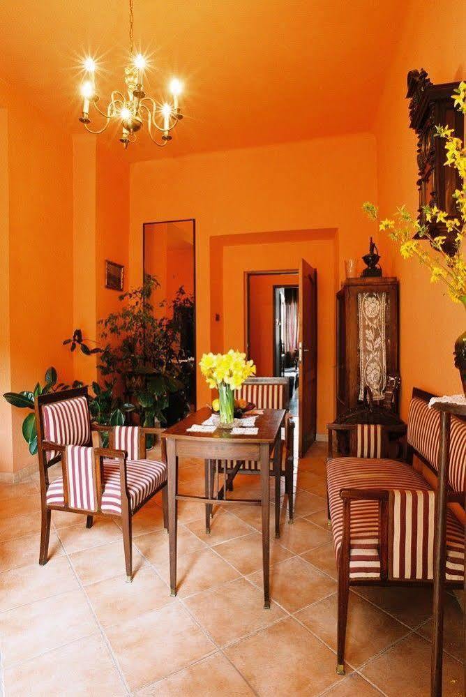 Piano Guest House Krakow Luaran gambar