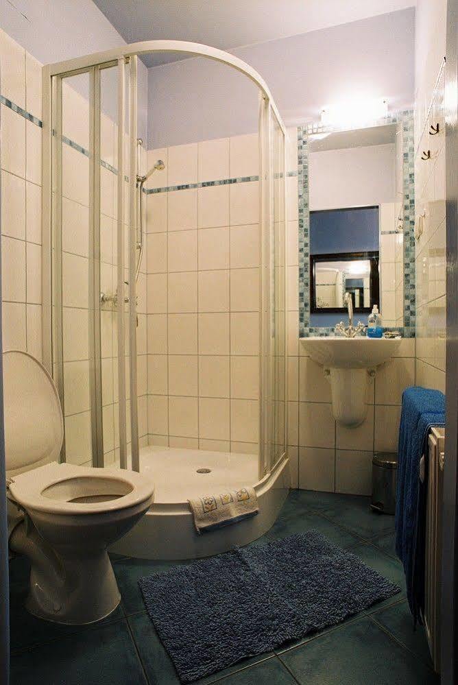 Piano Guest House Krakow Luaran gambar