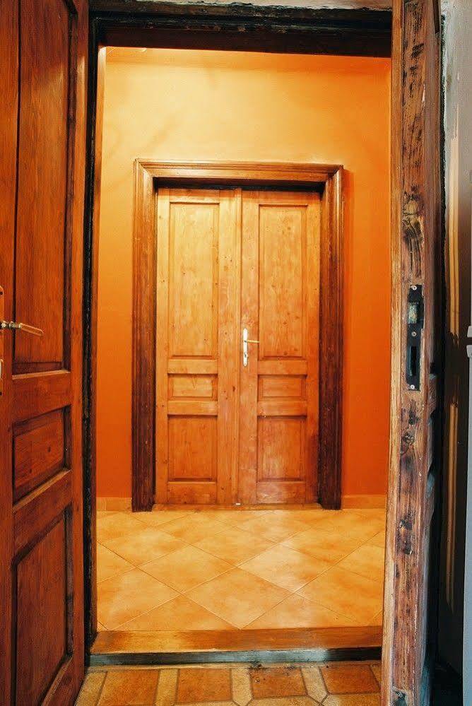 Piano Guest House Krakow Luaran gambar