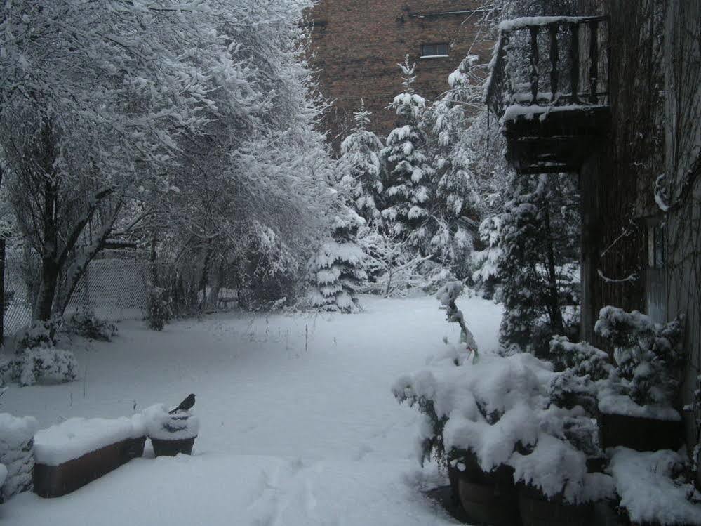 Piano Guest House Krakow Luaran gambar
