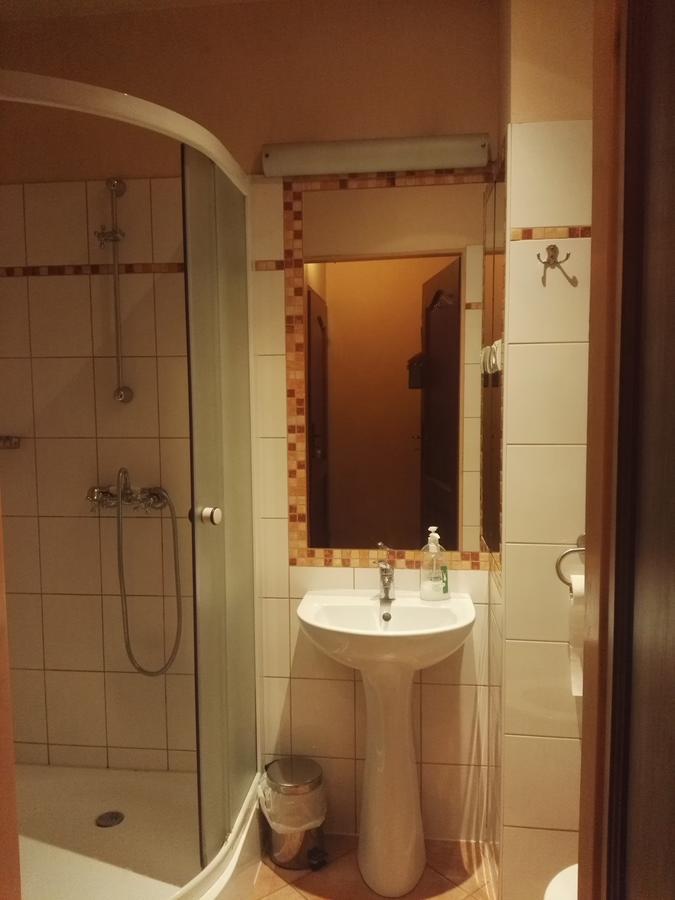 Piano Guest House Krakow Luaran gambar