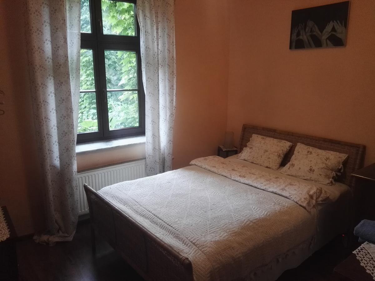 Piano Guest House Krakow Luaran gambar